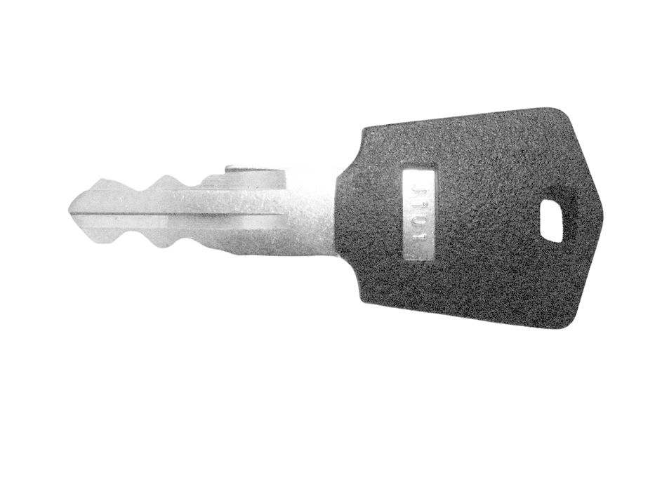 Ignition Key for Electric Mobility /Veo / Drive Kite & Scout Mobility Scooters - discountscooters.co.uk