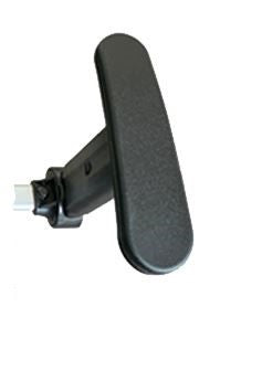 Left Arm Rest for  Kymco K Lite FE Mobility Scooter