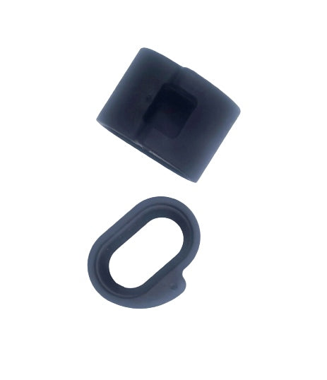 Tiller Height Adjuster Socket for Tiller Clamp Buckle  Kymco K Lite FE Mobility Scooter