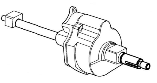 Transaxle Gearbox for Kymco Micro Mobility Scooter