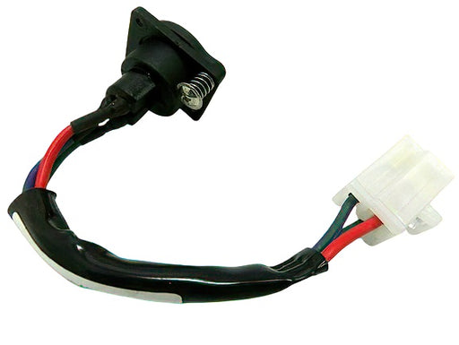 Charger Socket for Kymco / Days Strider Mobility Scooter
