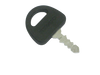 Kymco Mini/Micro Mobility Scooter Ignition Key - 