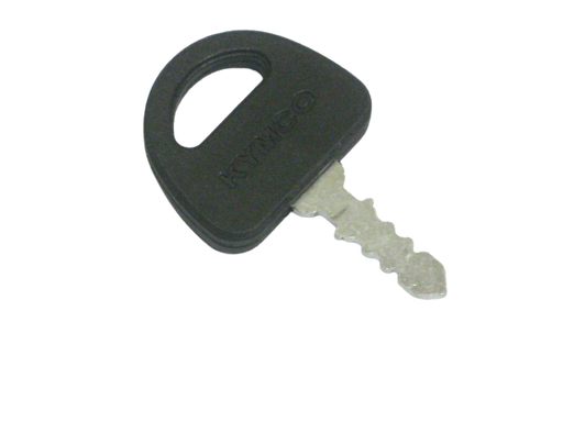 Ceiather Mobility Scooter Key, Stainless Steel Replacement Key, Anti