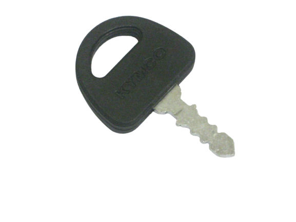 Kymco Mini/Micro Mobility Scooter Ignition Key - 