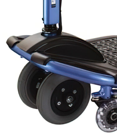 Front wheel for Electric Mobility Liteway 3 / Liteway Balance Mobility Scooter 