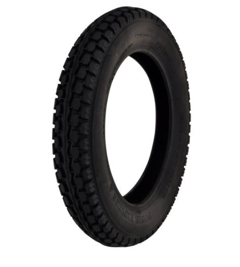 12½" x 2¼" Power Chair Tyre