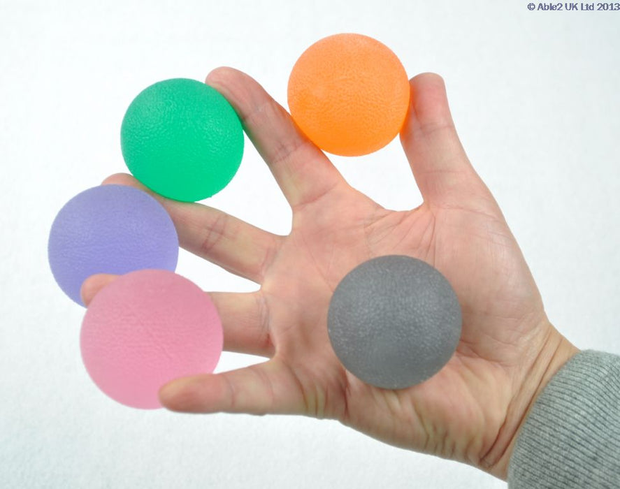 Hand Therapy Balls