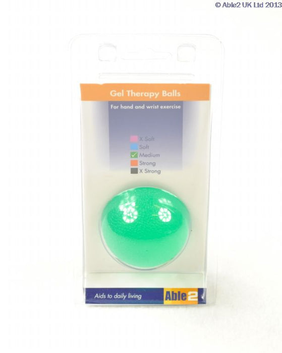 Hand Therapy Balls