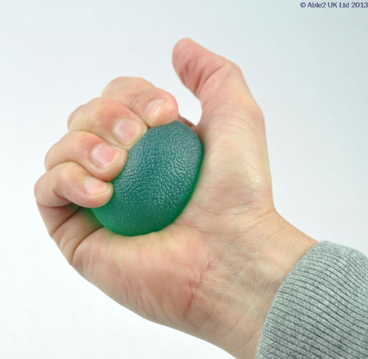 Hand Therapy Balls