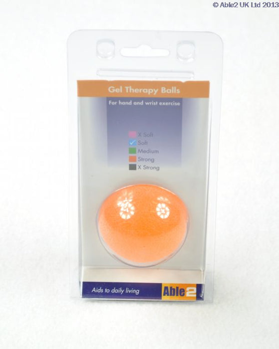 Hand Therapy Balls