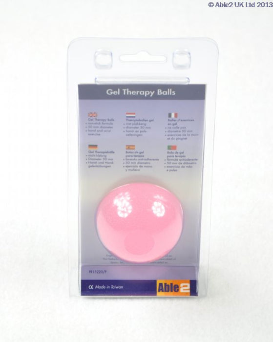 Hand Therapy Balls