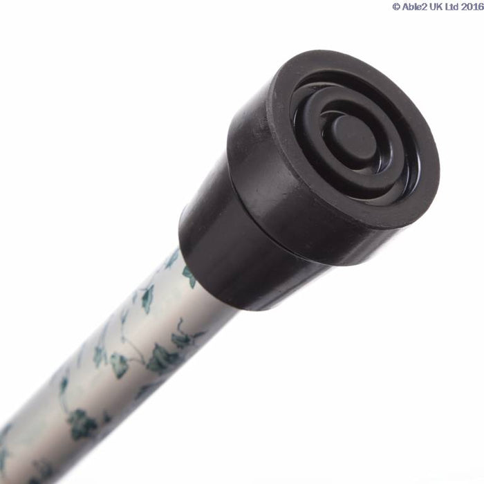 Arthritis Grip Cane - Folding, adjustable