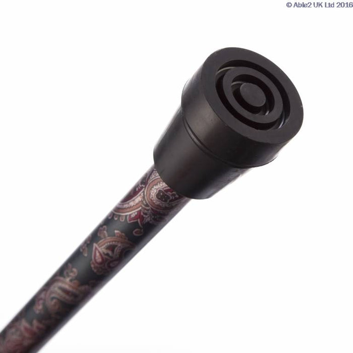 Arthritis Grip Cane - Folding, adjustable