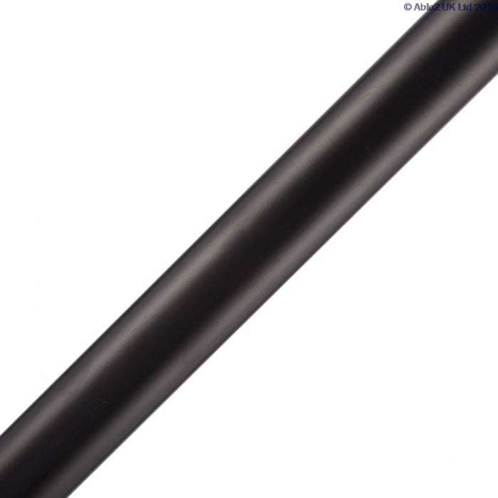 Arthritis Grip Cane - Folding, adjustable