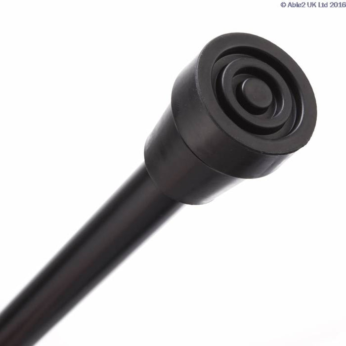 Arthritis Grip Cane - Folding, adjustable