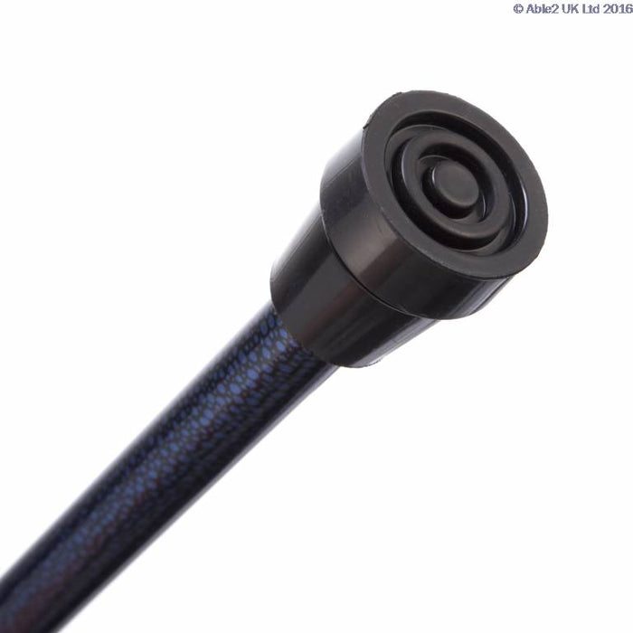 Arthritis Grip Cane - Folding, adjustable