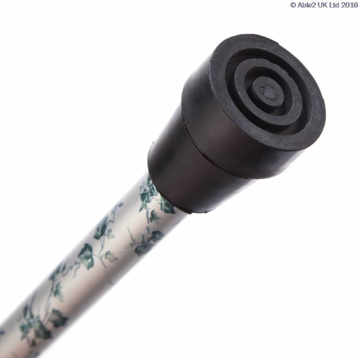 Arthritis Grip Cane - Folding, adjustable