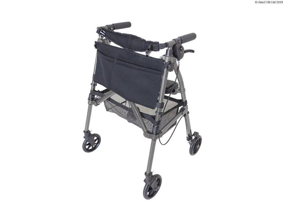 EZ Fold N Go Rollator