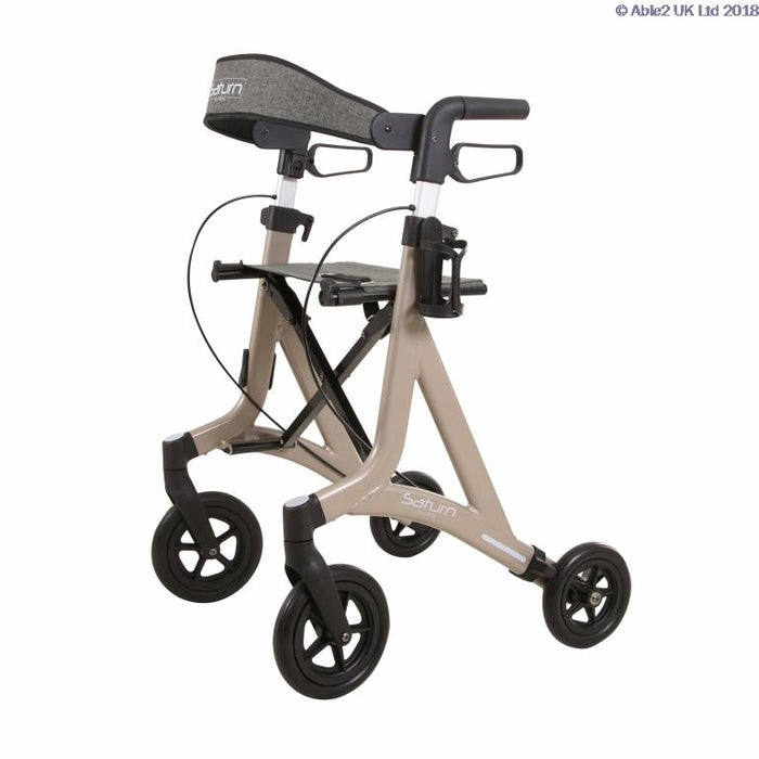 Rollator Saturn