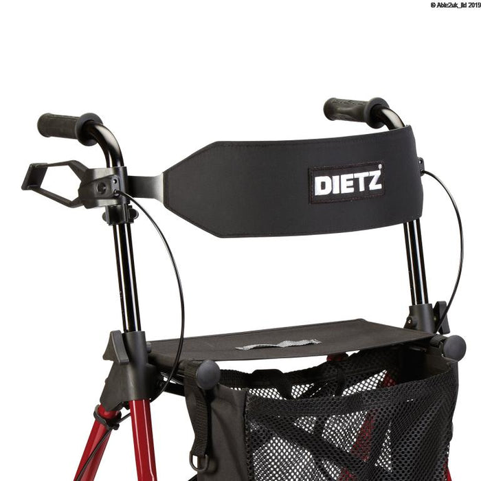 Dietz TAiMA Rollator - Accessories