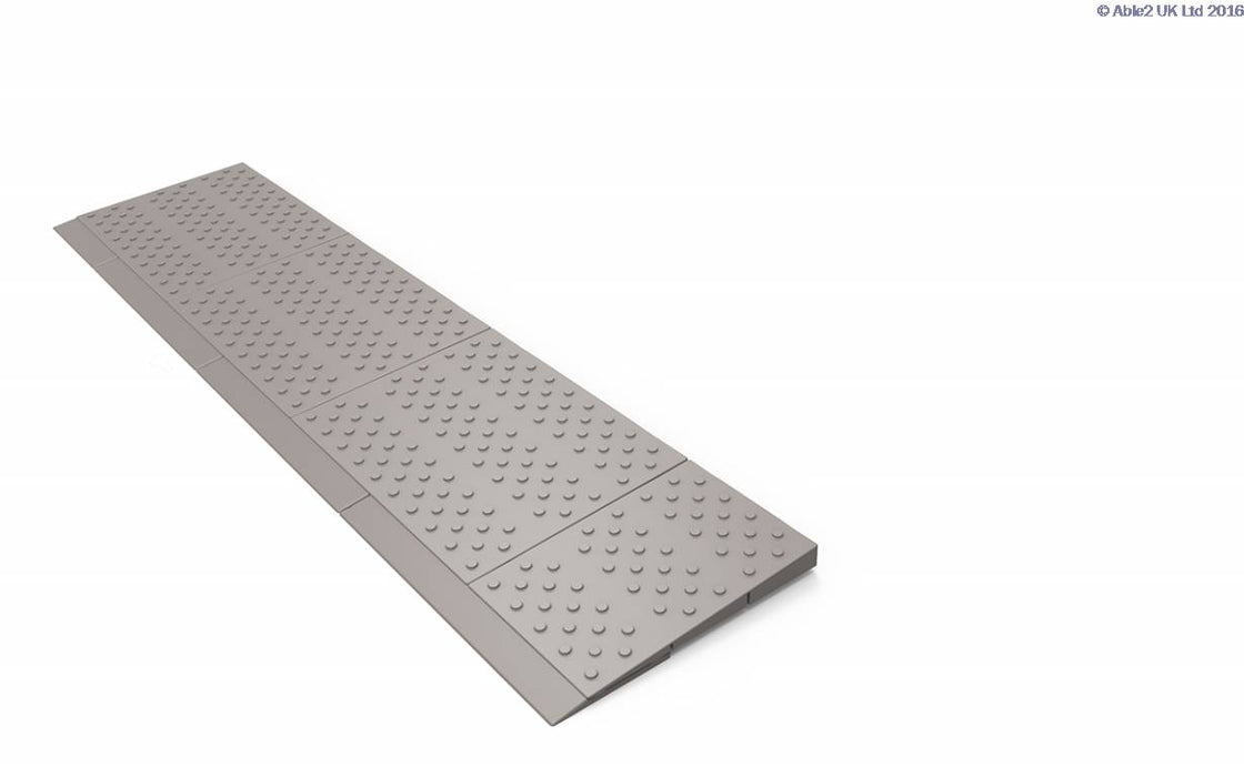 SecuCare Threshold Ramp