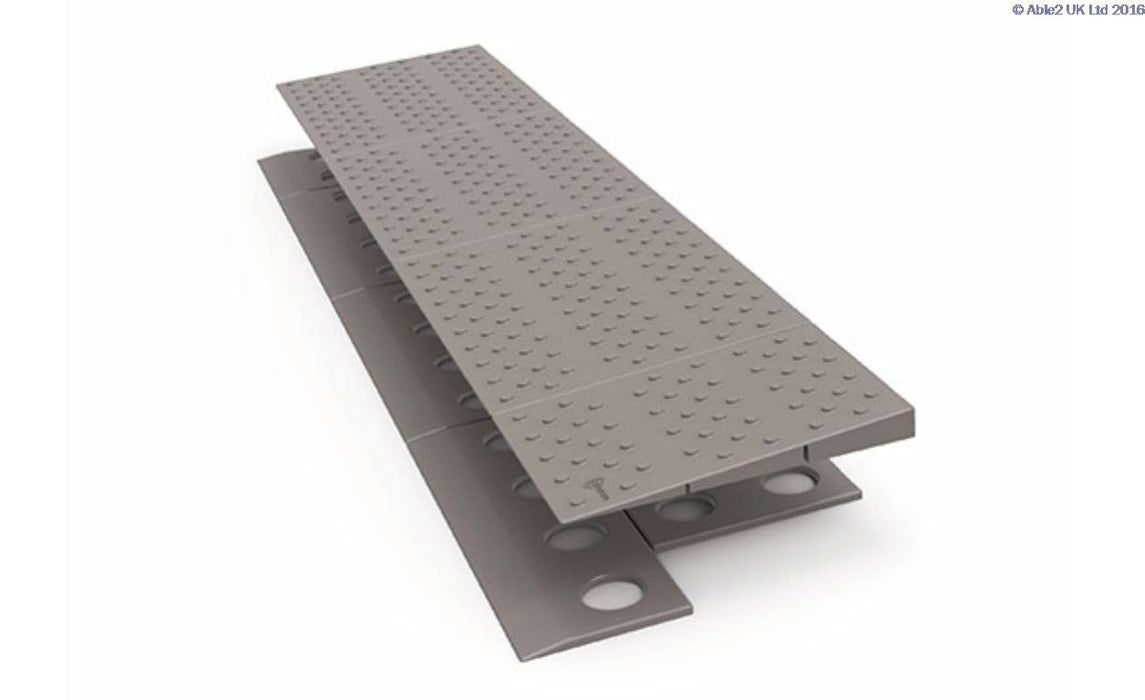 SecuCare Threshold Ramp