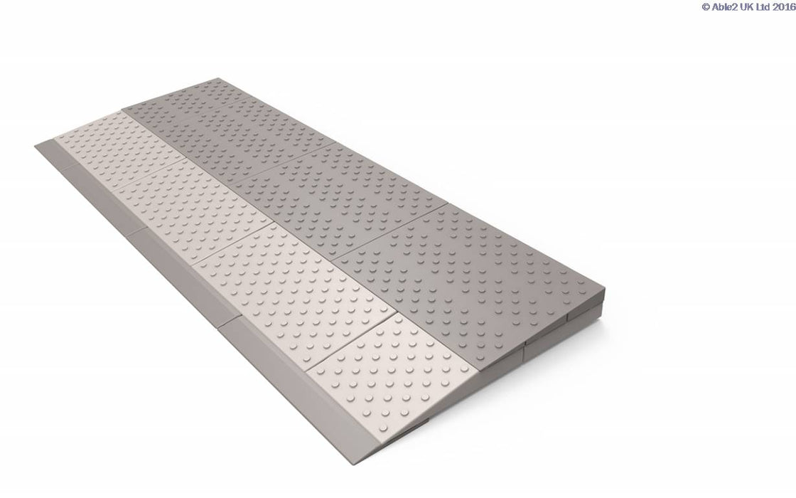 SecuCare Threshold Ramp