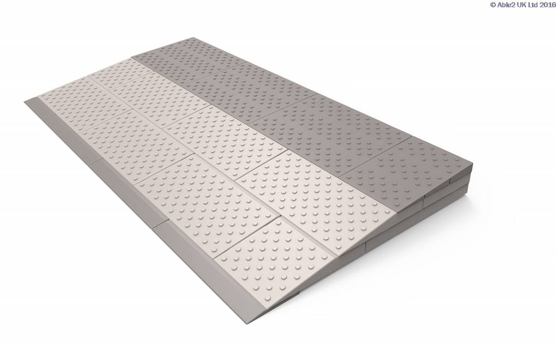 SecuCare Threshold Ramp