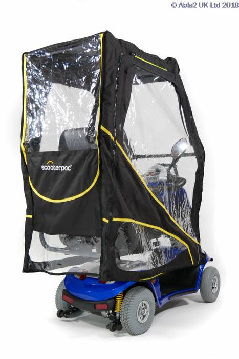 Scooterpac Scooter Canopy