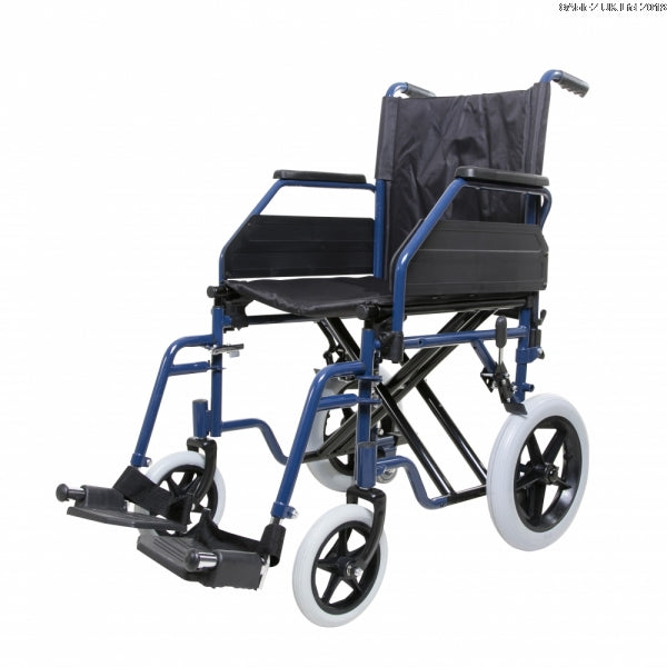 Transit Wheelchair