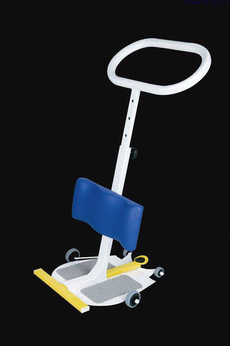Labelled Rota Stand Rota Stand — Discount Scooters (Mobility Spares)