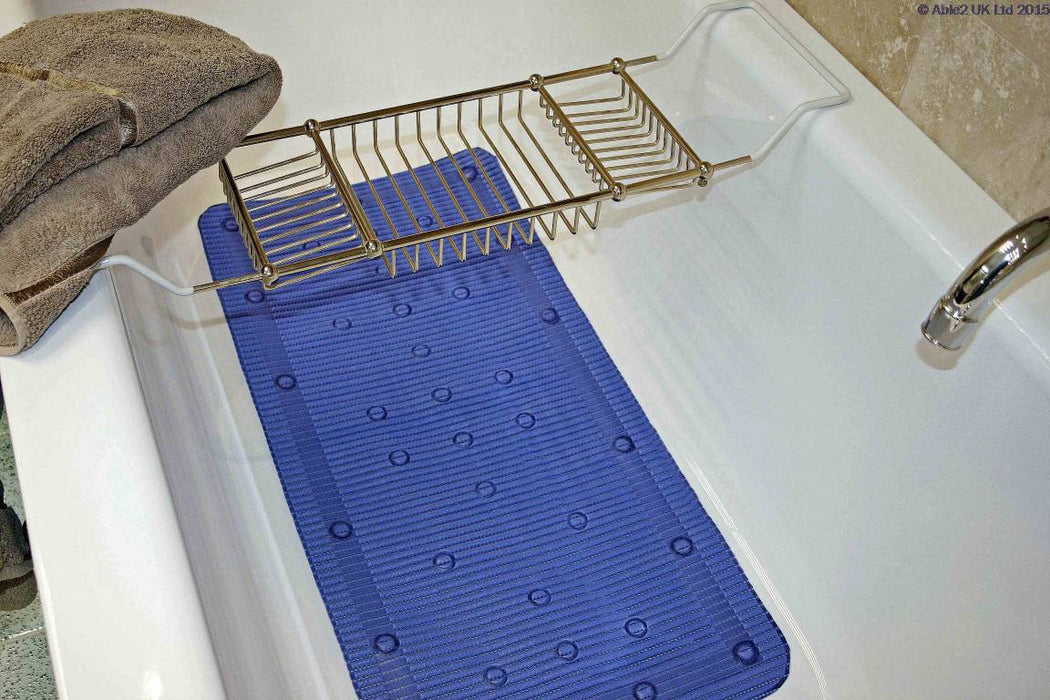 StayPut Anti-Slip Bath Mat