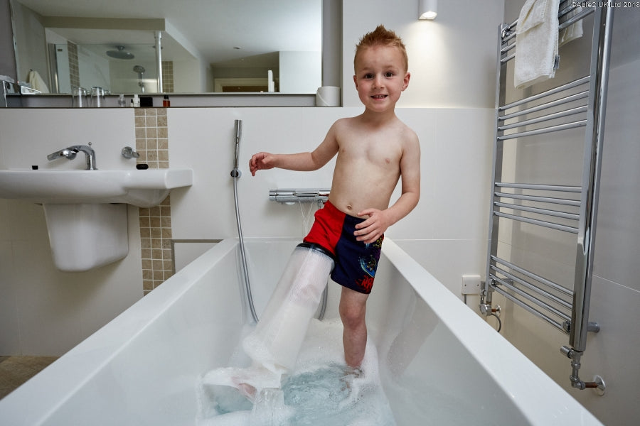 Limbo Waterproof Protectors - Child