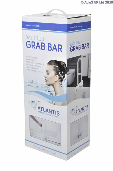 Atlantis Bath Tub Grab Bar