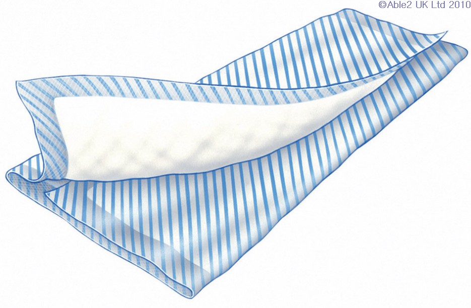 Disposable Bed Pad