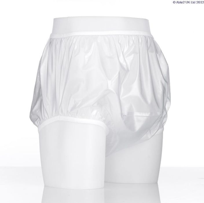 Vida Waterproof PVC Pants