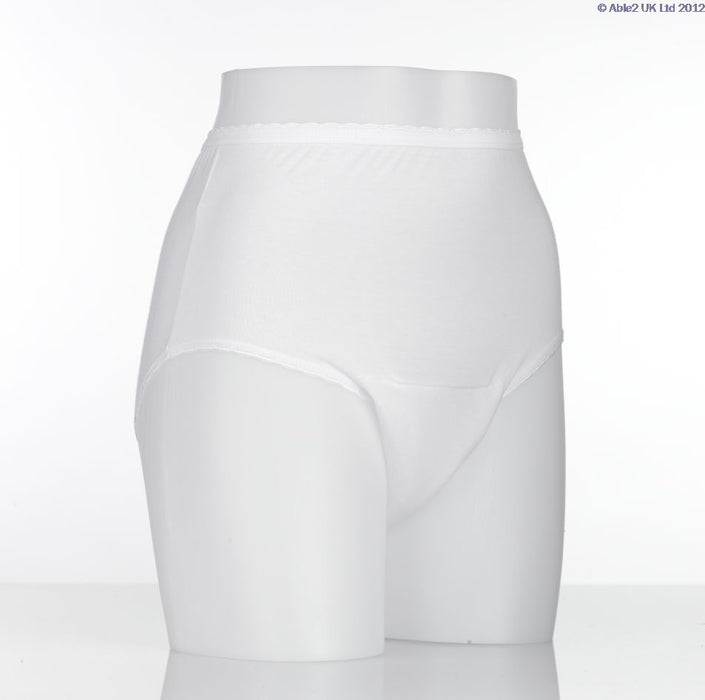 Vida Washable Pants - Female