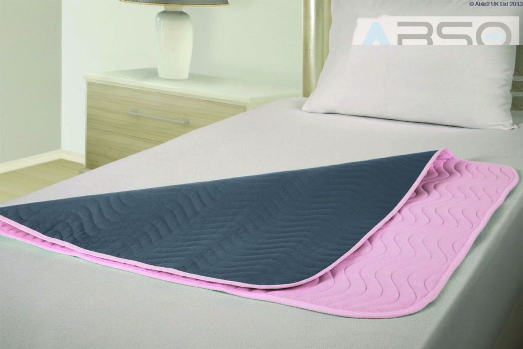 Vida Washable Bed Pad