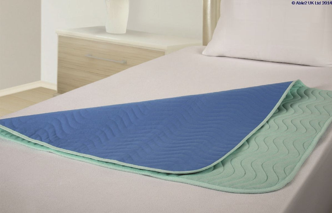 Vida Washable Bed Pad