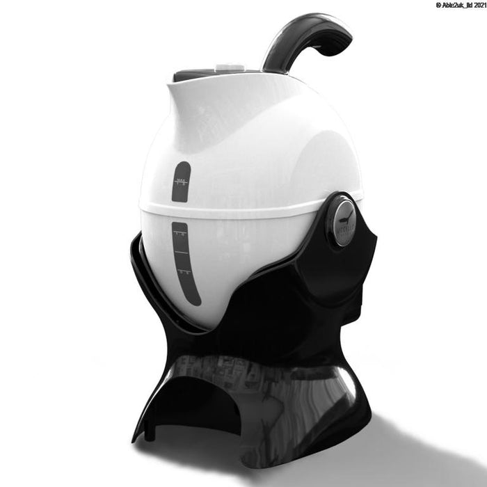 Uccello Kettle