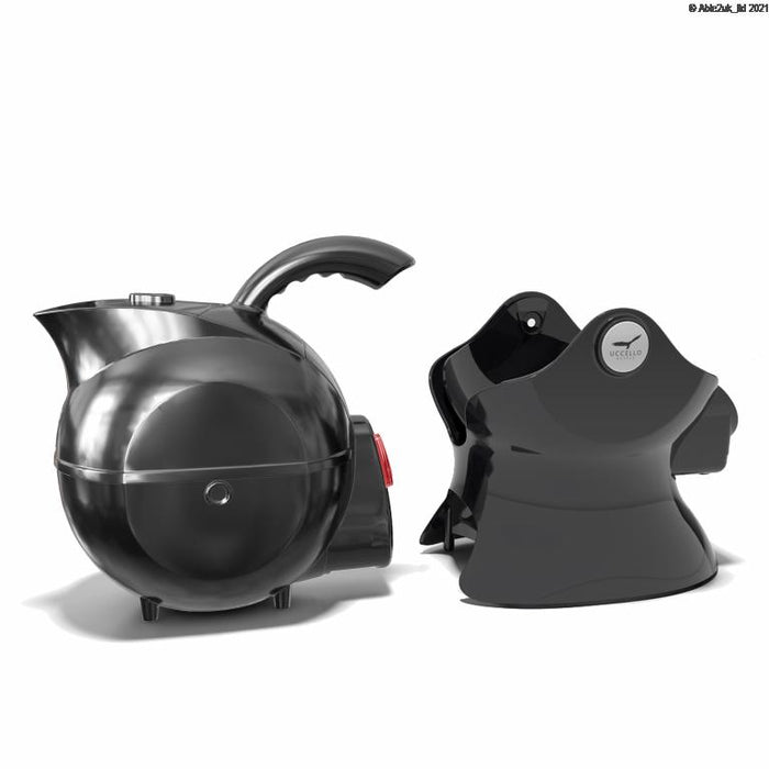 Uccello Kettle