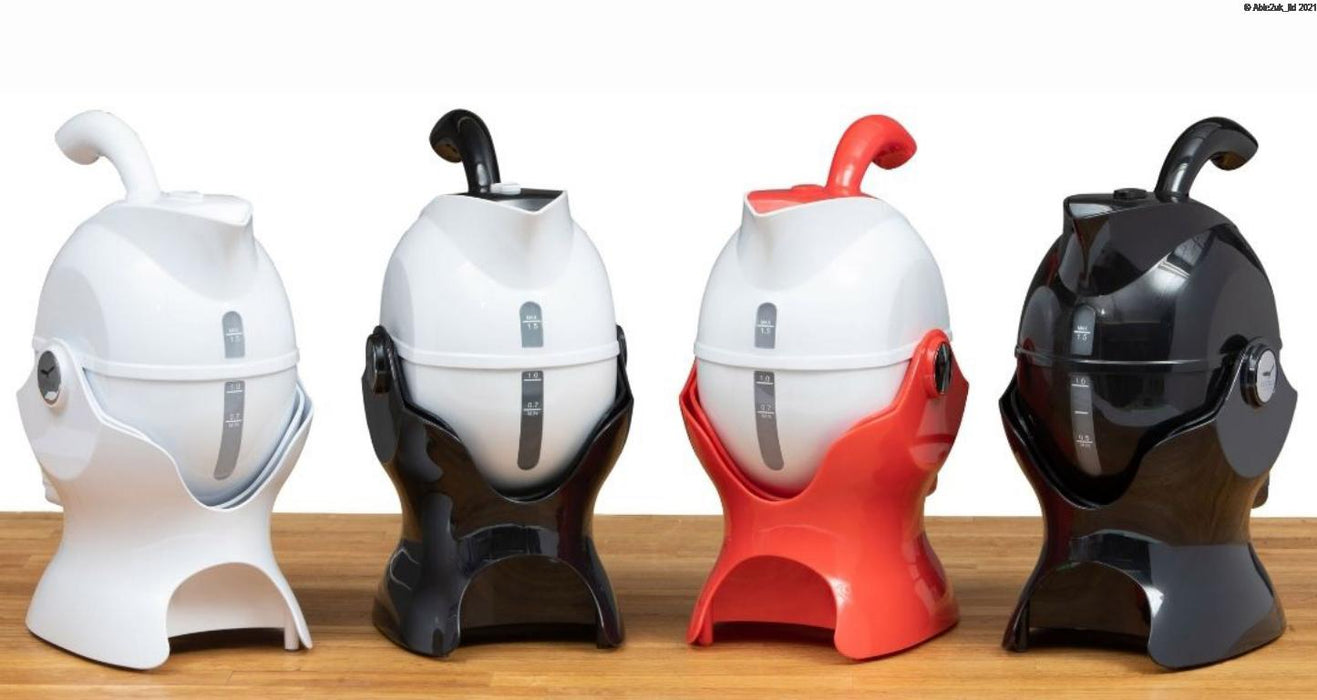 Uccello Kettle