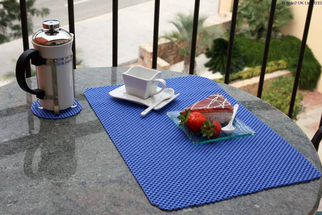 StayPut Anti-Slip Fabric Tablemat