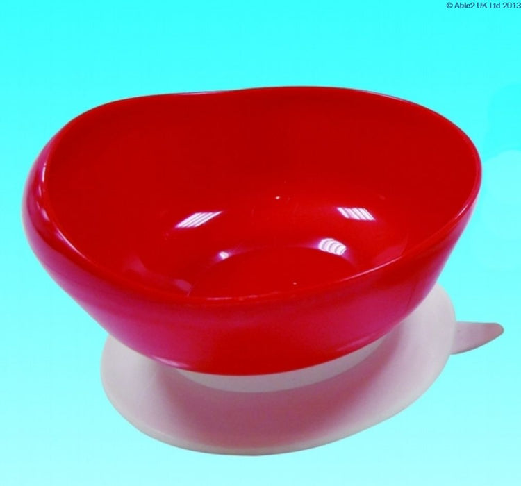 Scooper Bowl