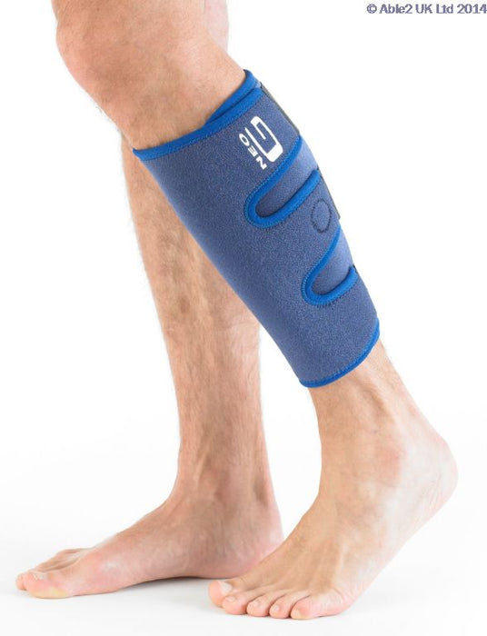 Neo G Calf/Shin Splint Support