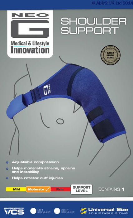 Neo G Shoulder Support