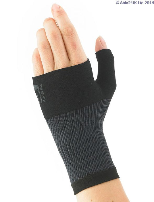 Neo G Airflow Wrist & Thumb Support