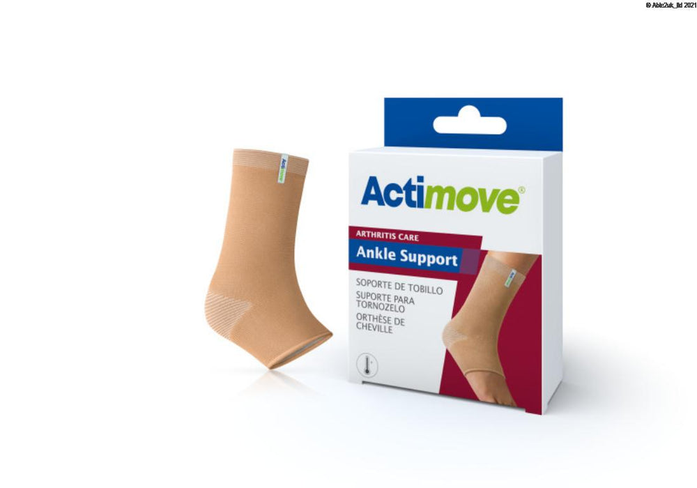 Actimove Arthritis Care Ankle Support