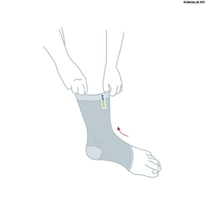 Actimove Arthritis Care Ankle Support