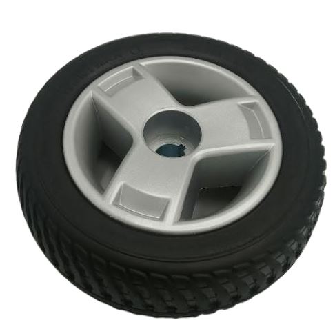 Pride Apex Rapid Mobility Scooter Rear Wheel / Tyre